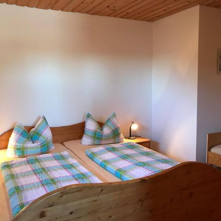 Ferienwohnung Angelika Neuner Sulzberg Zewnętrze zdjęcie