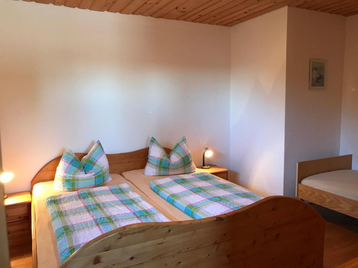 Ferienwohnung Angelika Neuner Sulzberg Zewnętrze zdjęcie