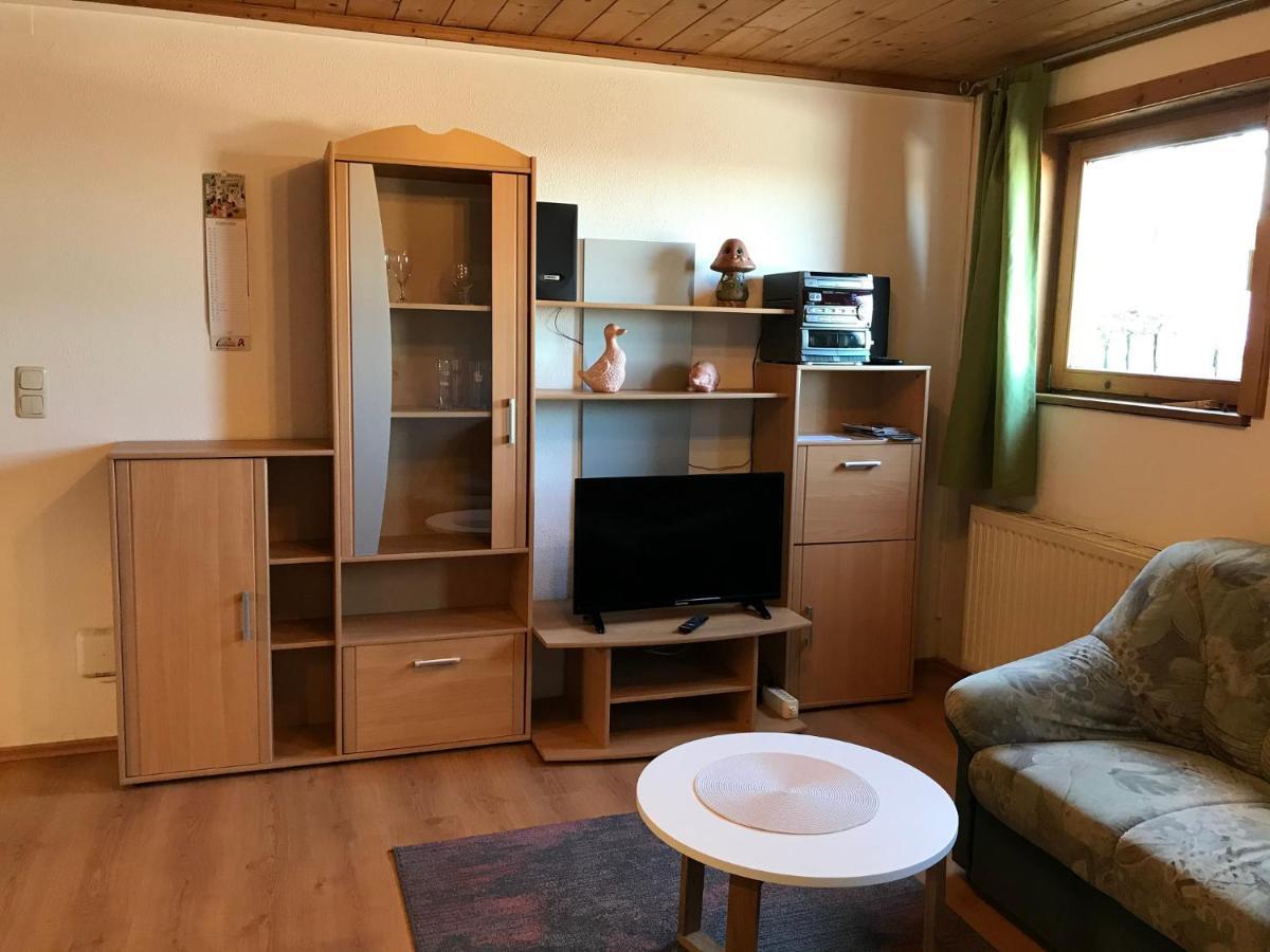 Ferienwohnung Angelika Neuner Sulzberg Zewnętrze zdjęcie