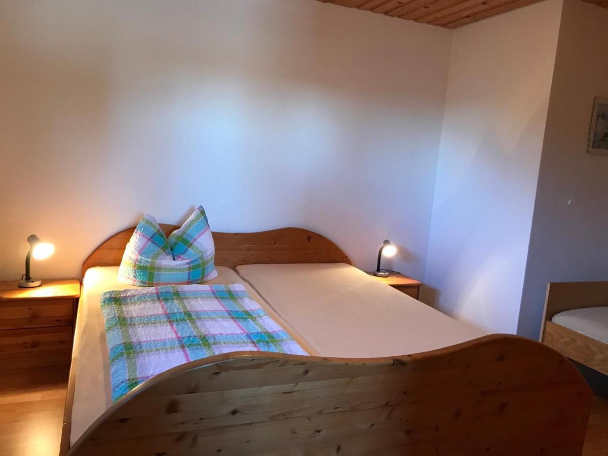 Ferienwohnung Angelika Neuner Sulzberg Zewnętrze zdjęcie
