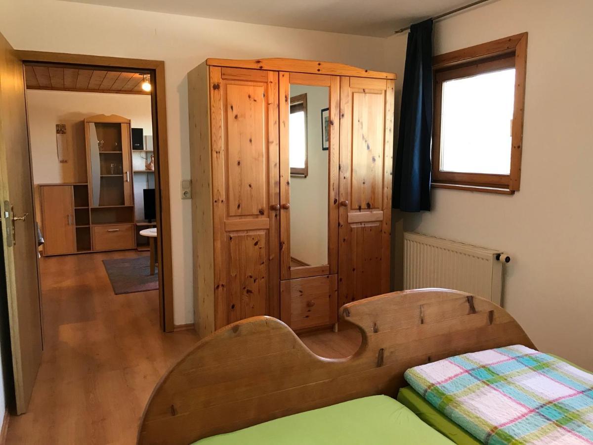 Ferienwohnung Angelika Neuner Sulzberg Zewnętrze zdjęcie