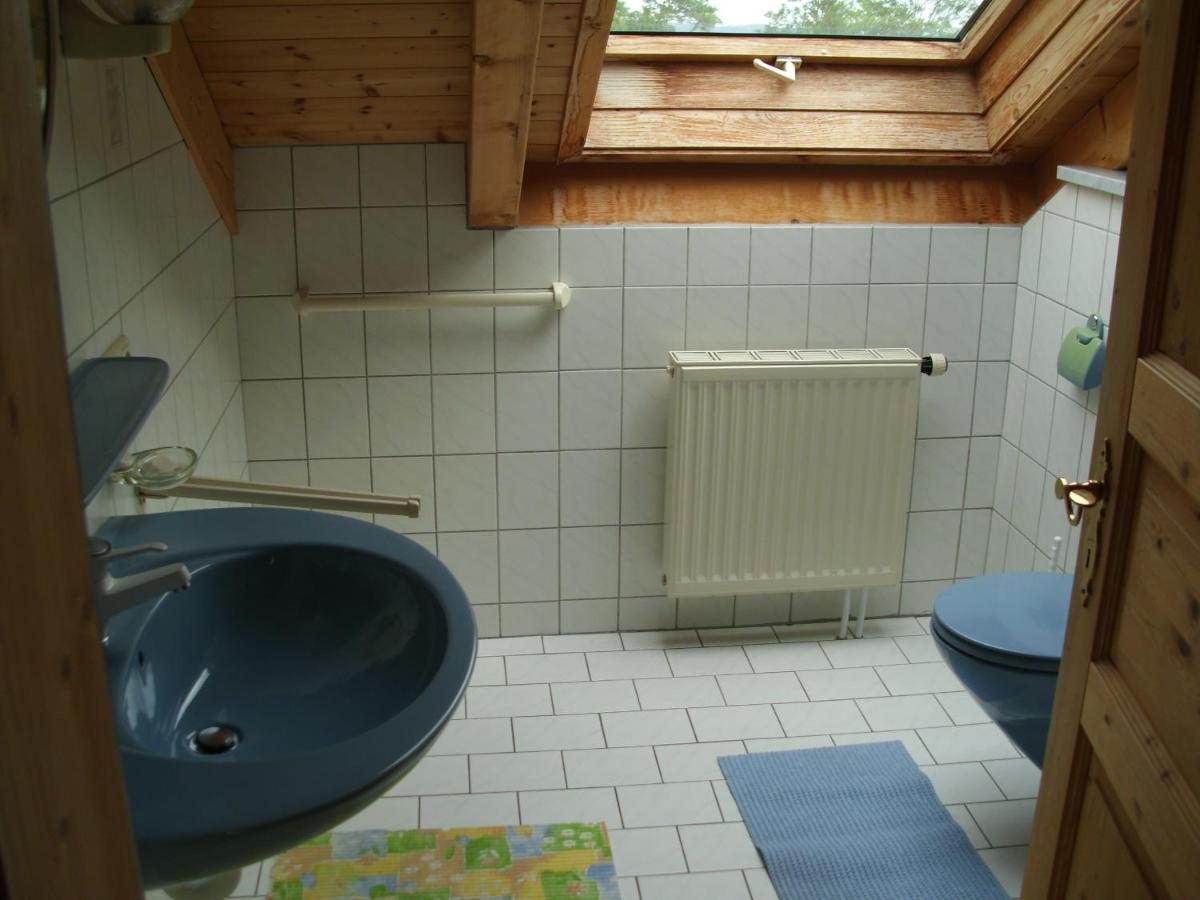 Ferienwohnung Angelika Neuner Sulzberg Zewnętrze zdjęcie