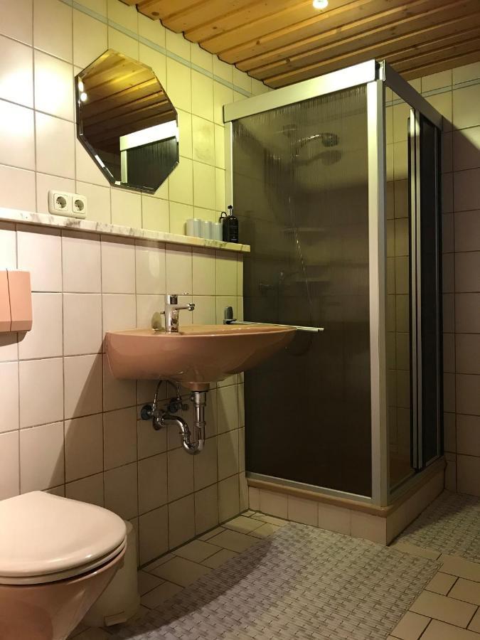 Ferienwohnung Angelika Neuner Sulzberg Zewnętrze zdjęcie
